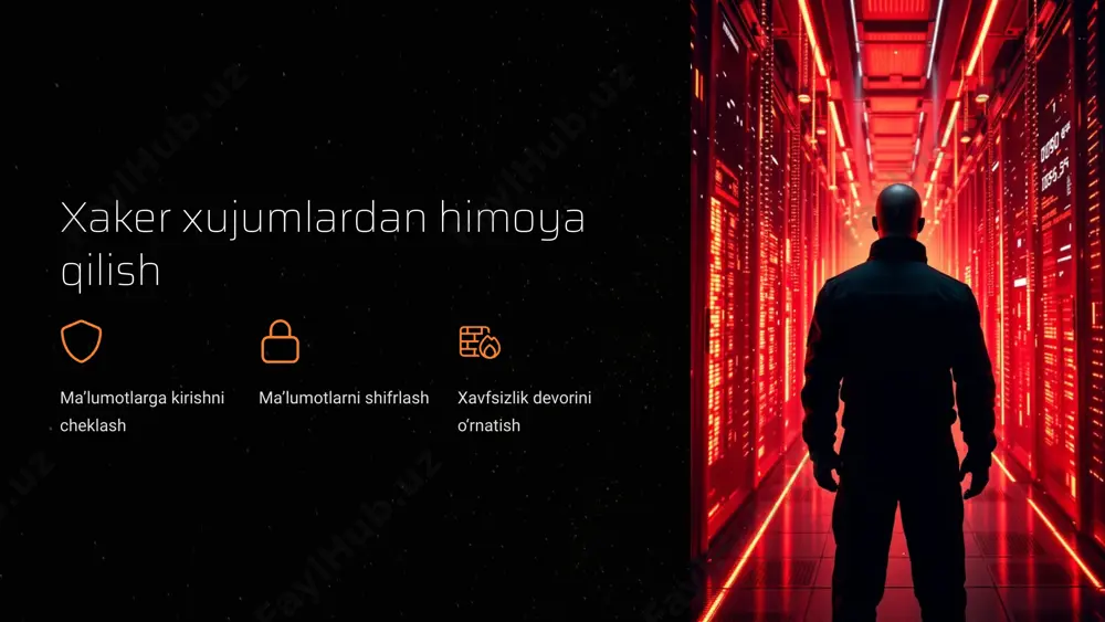big datada katta hajmdagi ma’lumotlarni saqlash usullari - Page 5