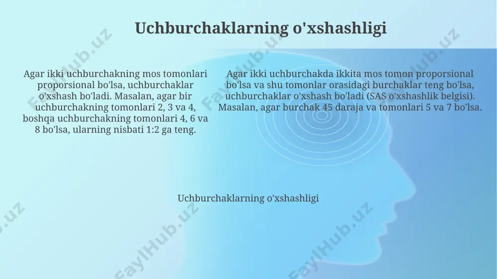 uchburchaklar - Page 5
