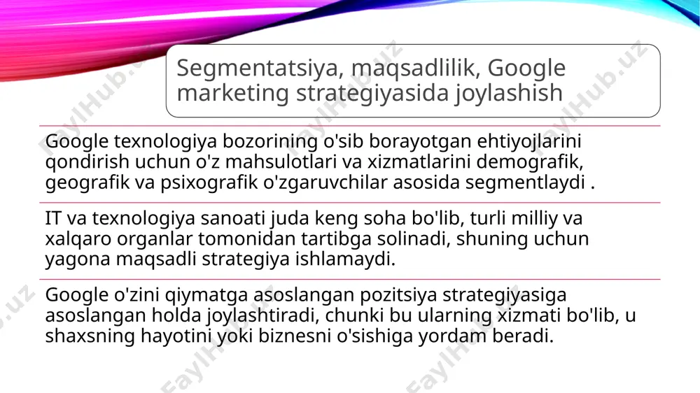 google alphabet - Page 5