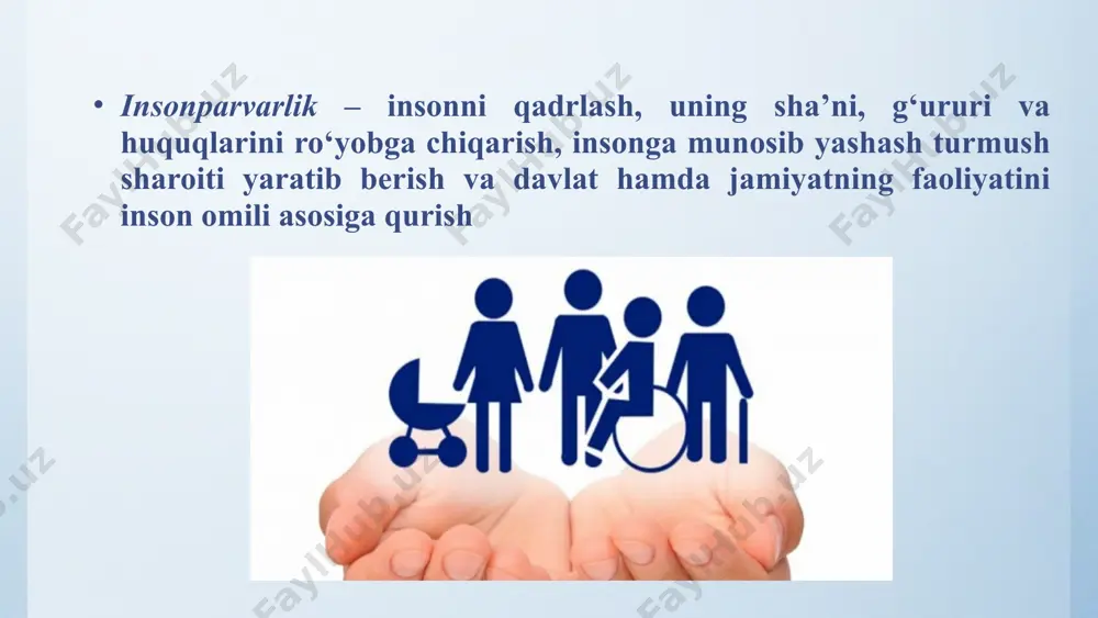 boshlang‘ich ta’limda milliy tarbiya metodikasi - Page 5