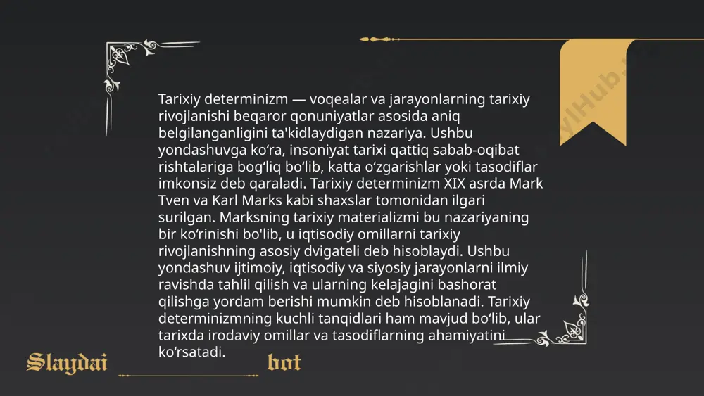 tarix falsafasi - Page 4