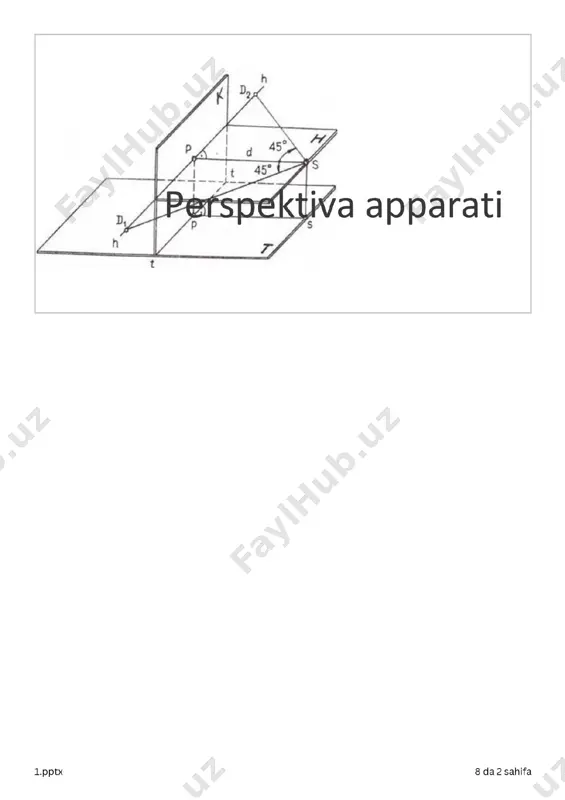 perspektiva aparatlari - Page 2