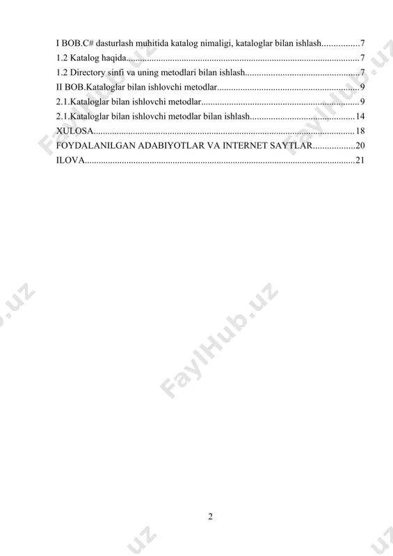 va uning dasturiy ta’minotiga bo’lgan talab va qiziqishlar ortib bormoqda.bu esa o’z navbatida dasturchidan katta izlanish va mahoratni talab qiladi. respublikamiz mustaqillikka erishgach,ta’lim tizimida tub o’zgarishlar sodir bo’ldi.jamiyat taraqqiyotini yoshlar hayotida ishlab chiqarish milliy hamda umuminsoniy munosabatlarda zamonaviy qarash imkonyatlari kengaydi. yoshlar ta’lim tarbiyasi bilan mashg’ul bo’ladigan ijtimoiy institutlar son va sifat jihatdan o’sdi. davlat standartlari tanlanib, pedagogik amalyotda tadbiq etila boshlandi.mustaqillik yillarida axborot texnologiyalari sohasida juda katta o’zgarishlar yuz bermoqda, shu bilan bir qator bu yoshlarga keng imkoniyatlar yaratilmoqda.ijtimoiy hayotning barcha sohalarida axbarot texnologiyalari har yerda jadallik bilan kirib kelmoqda va bilimlarni oshishi jamiyat a’zolarini o’z ustlarida ko’proq ishlashga yangi-yangi o’zgarishlar bilan undashga olib kelmoqda. respublikamizda jamiyatimizni axbarotlashtirish maqsadida bir qancha qaror va qonunlar qabul qilindi. masalan, 1993-yil 7-may va 2003-yil 11-dekabrdagi “axborotlashtirish to’g’risida”gi qonun,2002-yil 30-maydagi “kompyuterlashtirish va axborot komunikatsiya texnologiyalarini qo’llashni yanada rivojlantirish” haqidagi qaror, 2003-yil 11-dekabrdagi “elektron raqamli imzo haqida”gi qonun va 2004-yil 29-apreldagi “elektron hujjat yuritish” …