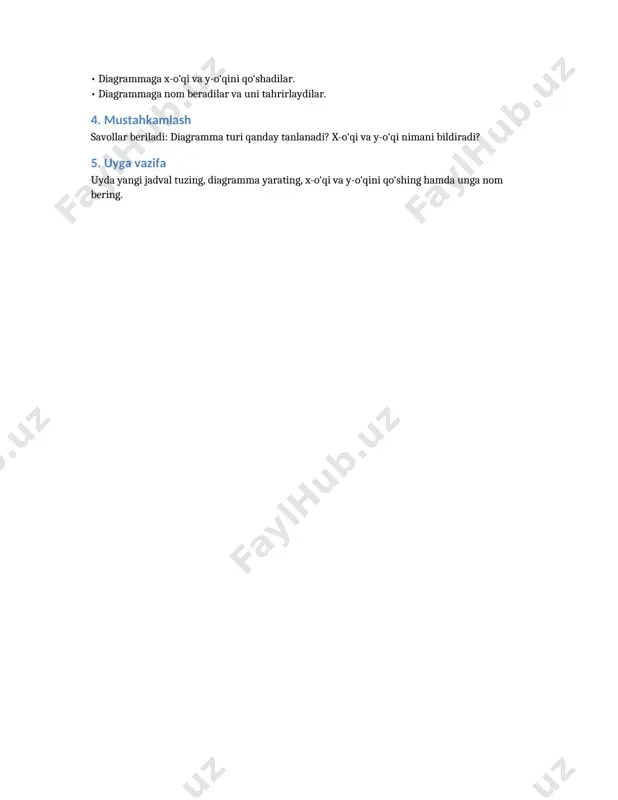 diagramma turlari - Page 2