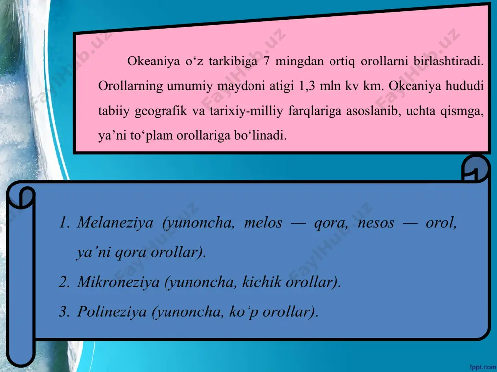 okeaniya 6-sinf - Page 5