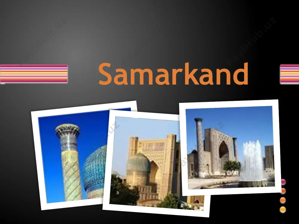 samarkand - Page 3