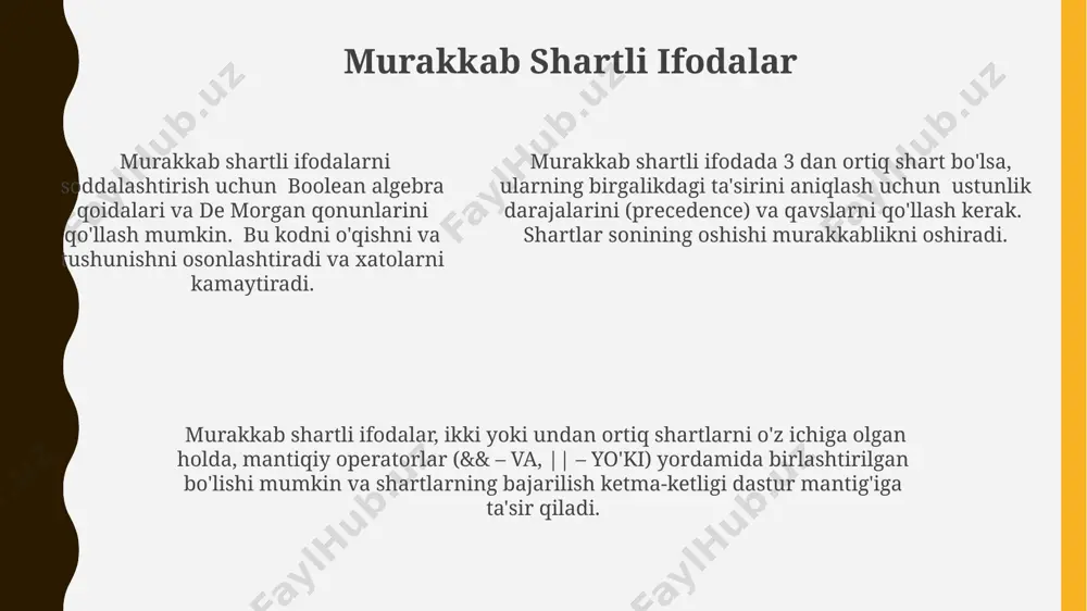 parallel jarayonlarni optimallashtirish - Page 5