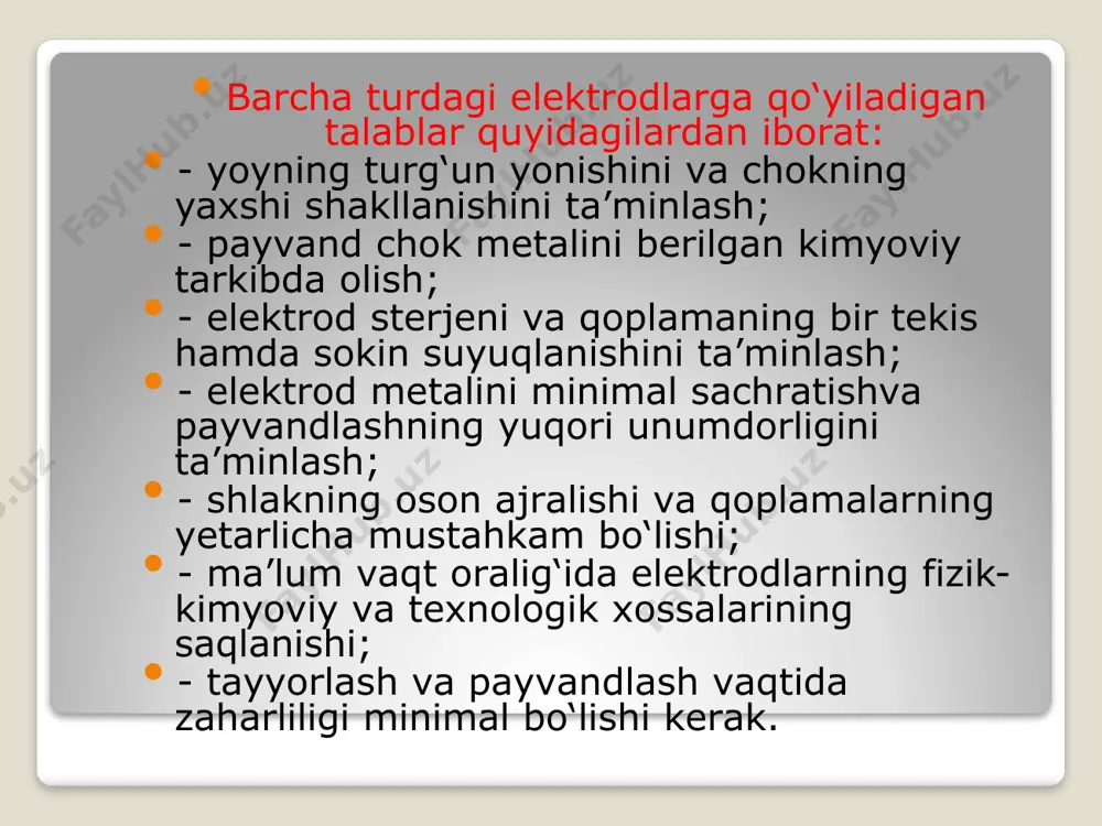 yoylidastakli payvandlash - Page 4