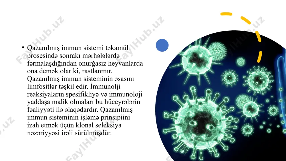 i̇mmun mühafizə və i̇mmunitet - Page 5