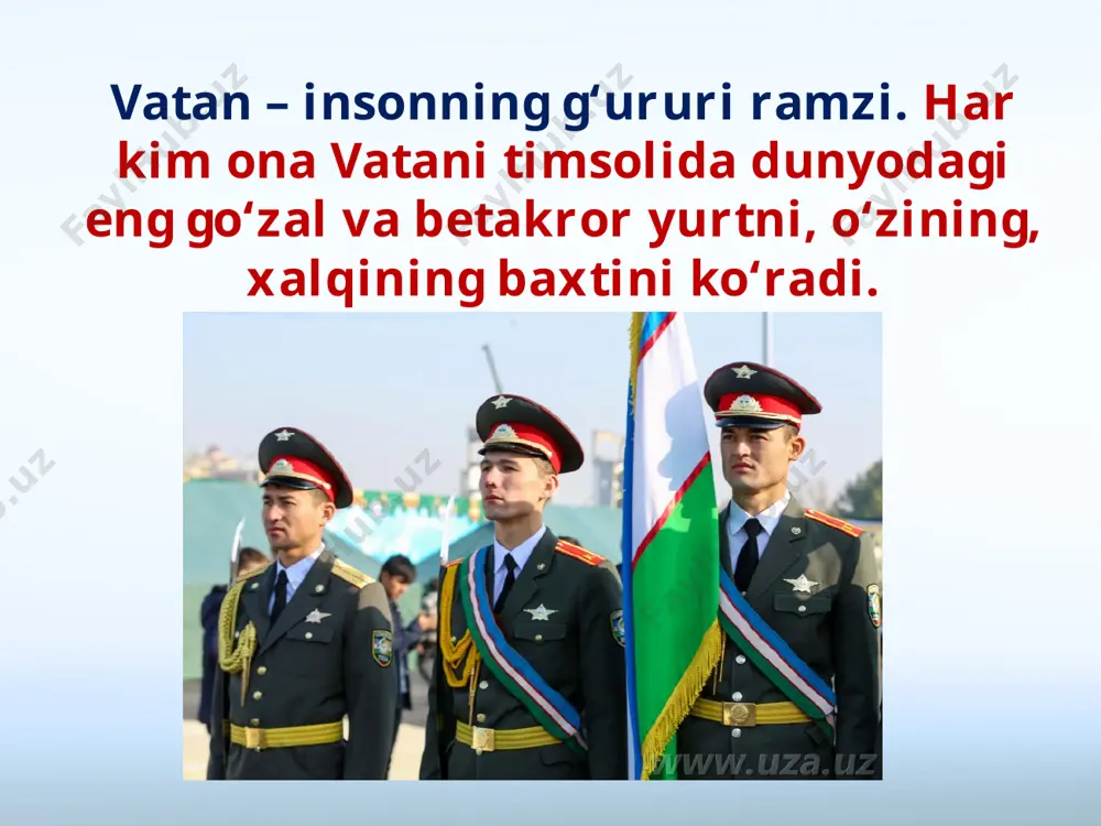 vatan ravnaqi 8 -sinf - Page 3