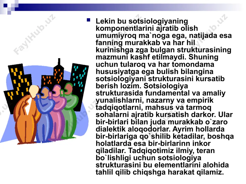 sotsiologiyaning strukturasi - Page 5