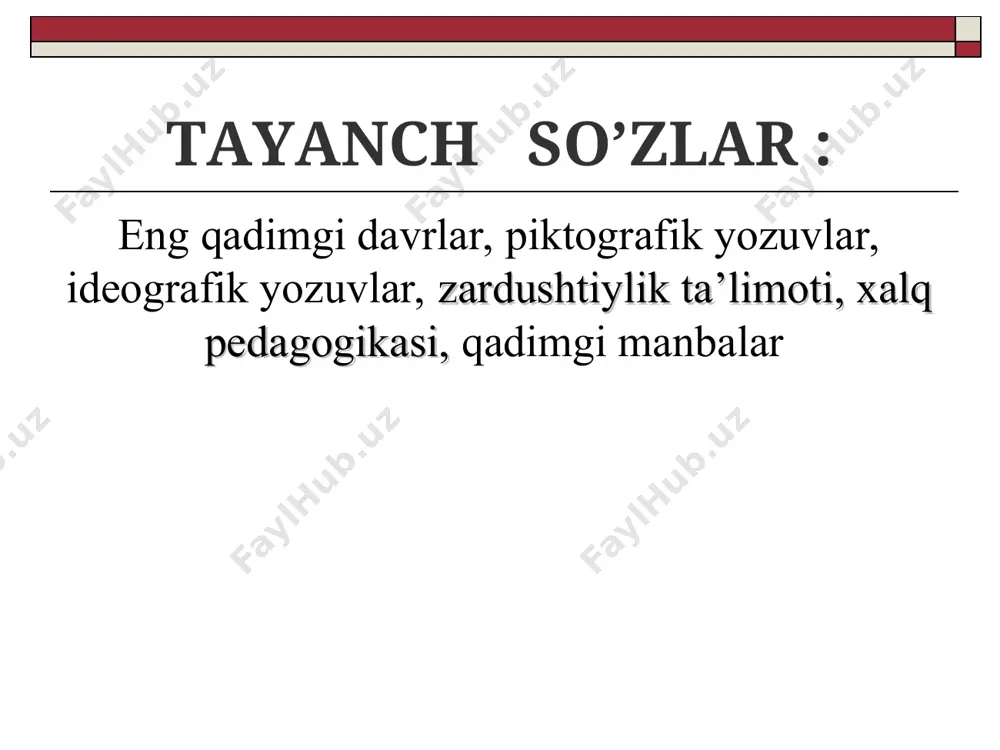pedagogika tarixi fan sifatida - Page 4