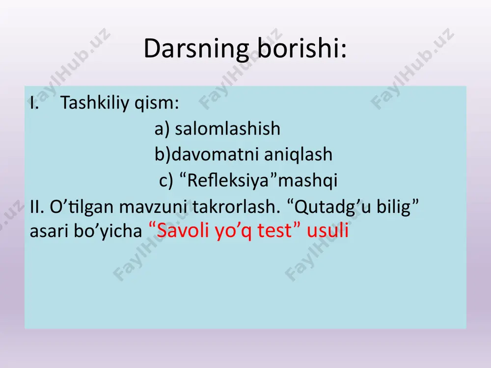 nosiriddin rabg’uziy jodiy hayoti va ijodi darsi - Page 5