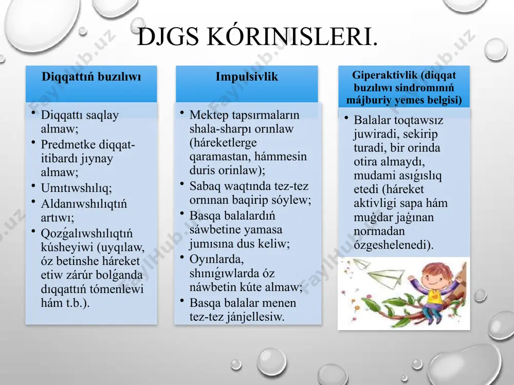 komplekslı kemislik mazmunınıń zamanagóy túsinigi - Page 5
