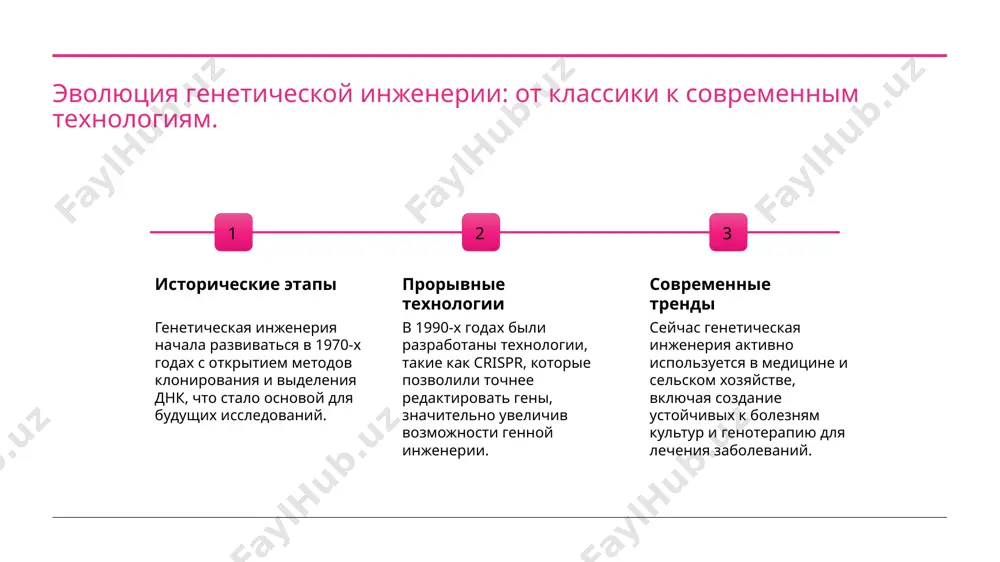 генетическая инженерия - Page 5