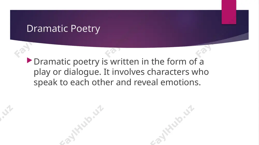 an introduction to the forms of poetry - Page 5