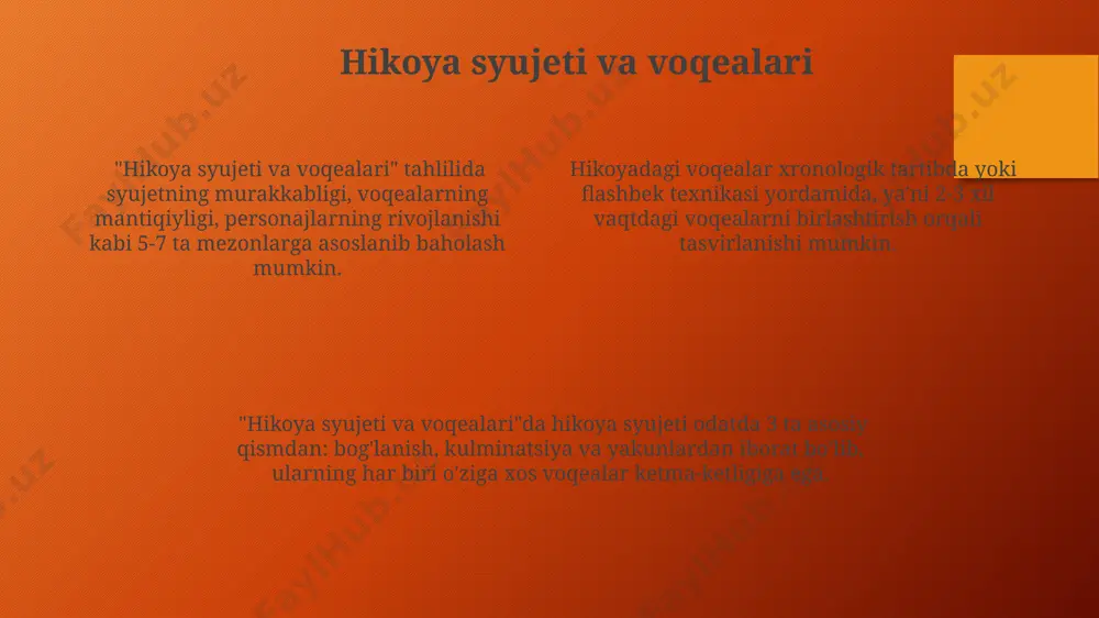 ertak matnini tahlili - Page 4