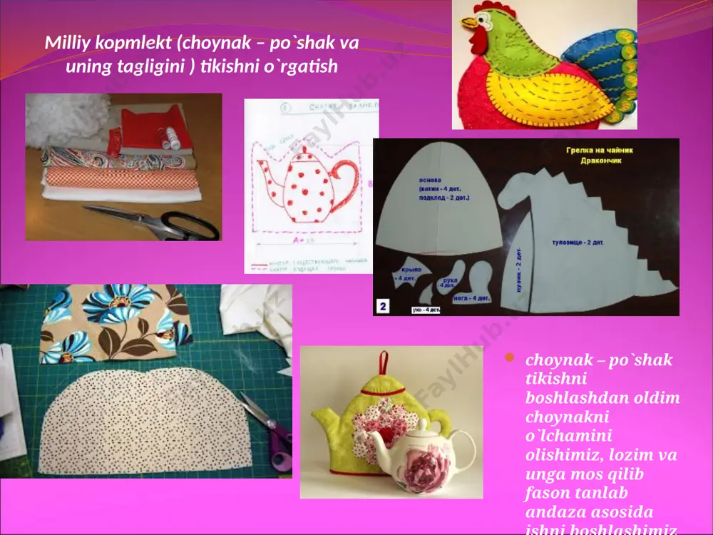 harxilturdagiyostiqchalareskizi - Page 3