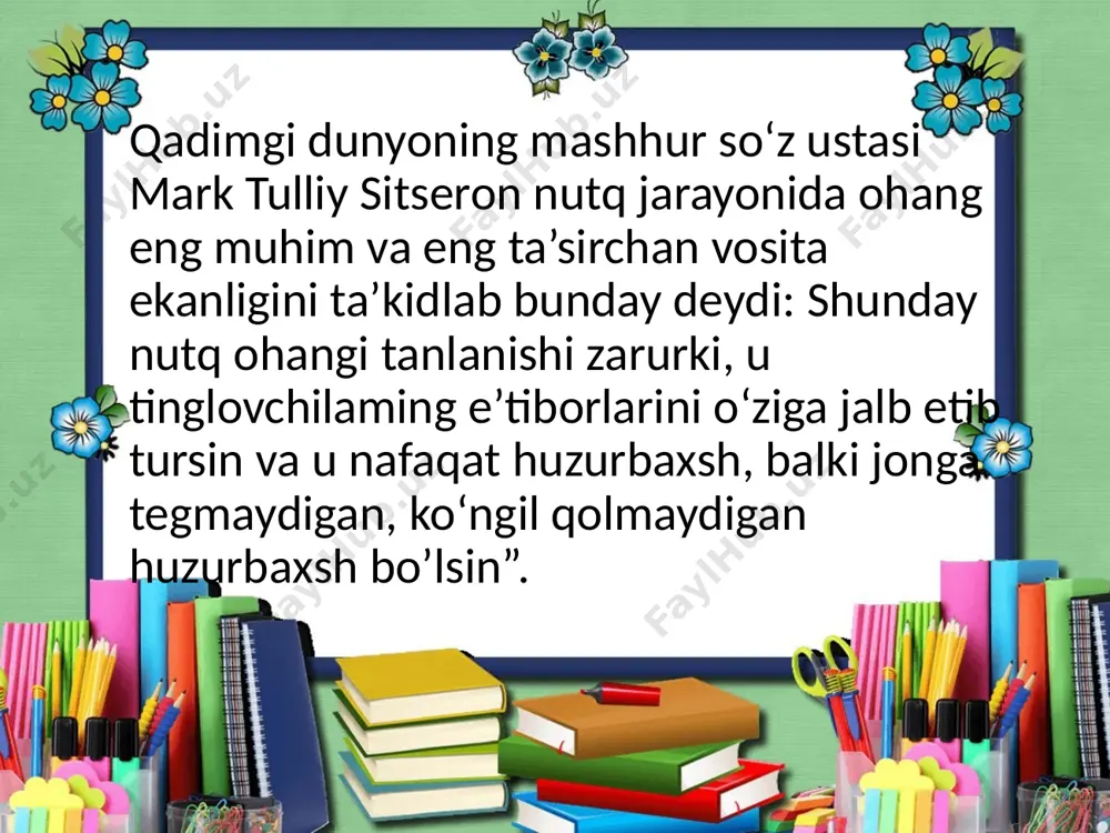 ifodali o'qishning ruhiy-grammatik asoslari - Page 5
