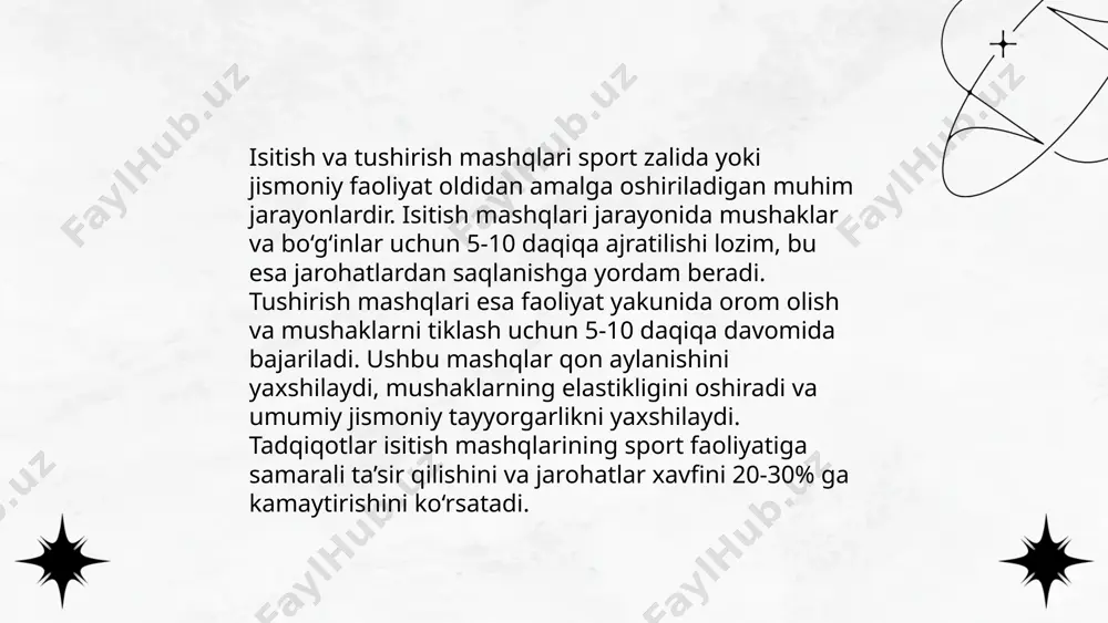 jismoniy tarbiya darsining tuzilishi - Page 5