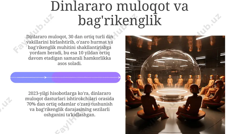 muloqot asosida ma'naviy madaniyatni shakllantirish - Page 4
