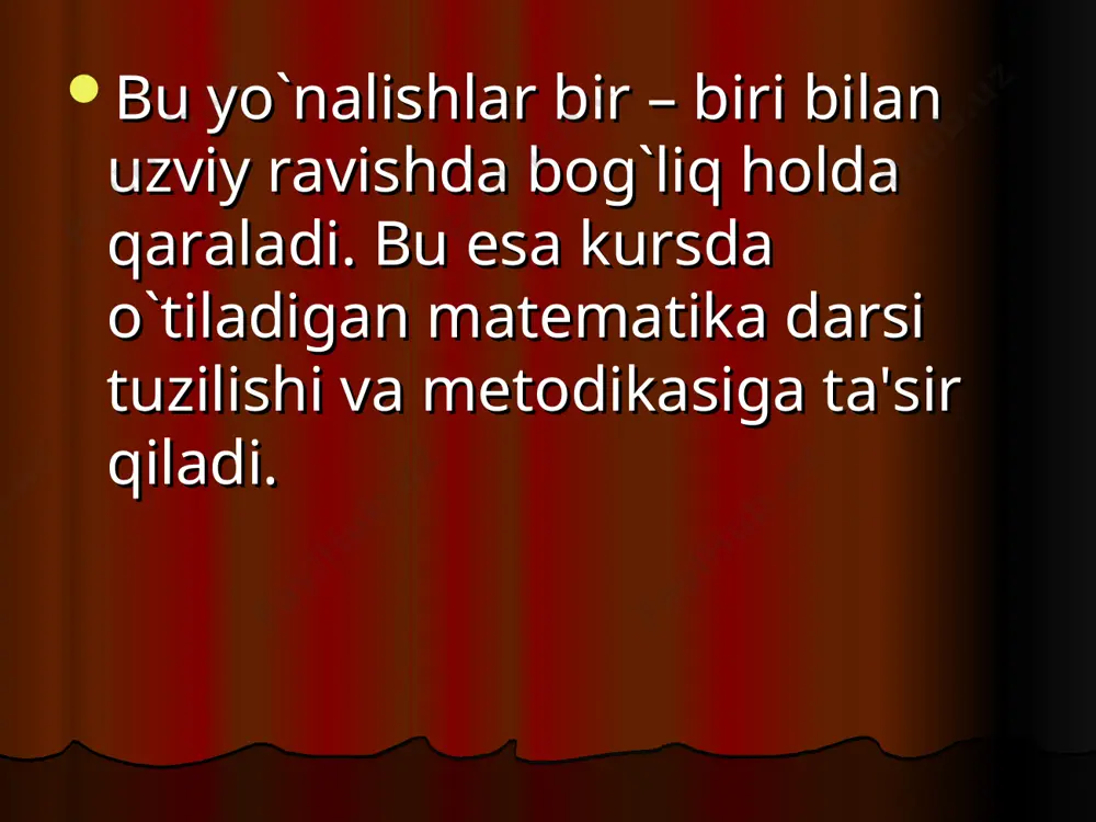 boshlang’ich sinflarda matеmatika darslari turlari va ularning strukturasi - Page 3