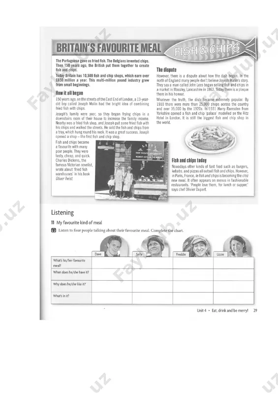 lesson 5 eat, drink and be marry - Page 2