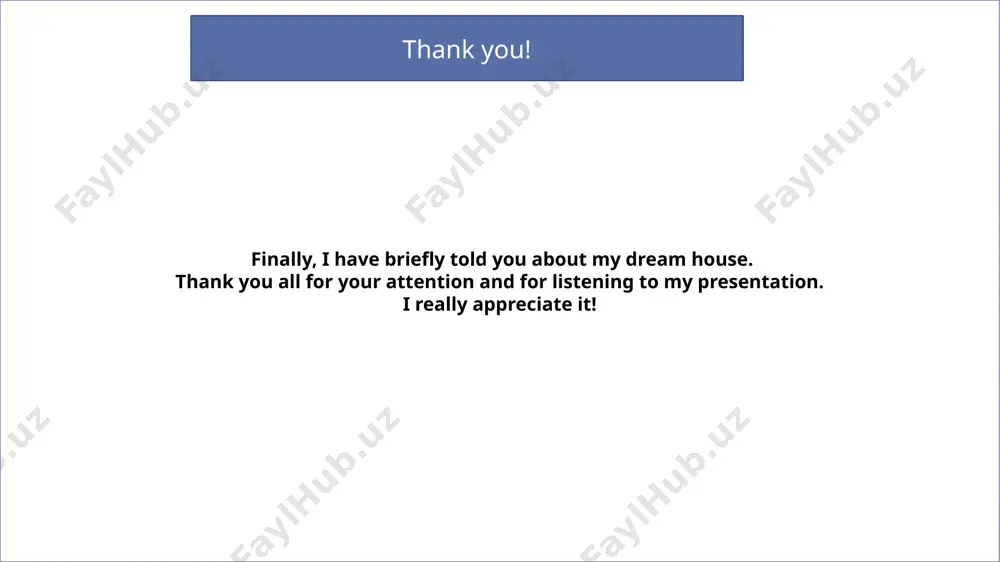 my dream house - Page 5