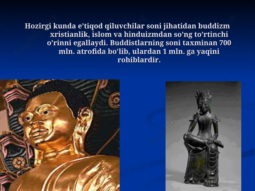 buddaviylik va xristianlik - Page 5