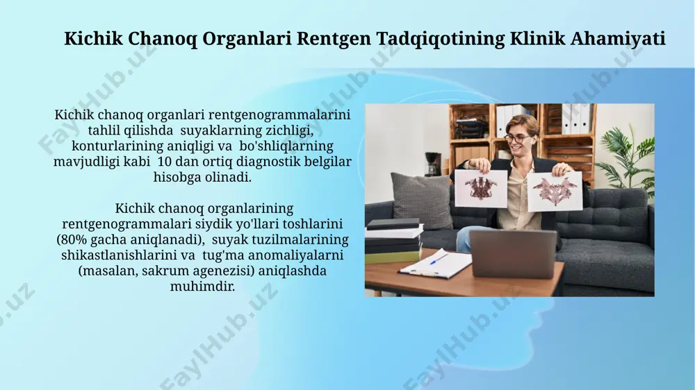 hazm azolarining rentgenanatomiyasi va rivojlanish nuqsonlari - Page 5
