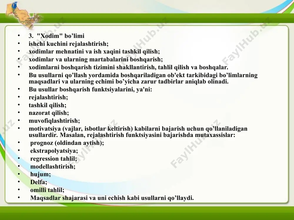 boshqaruv qarorlari va ularni qabul qilish - Page 5
