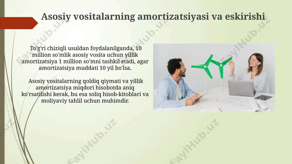 energetika korxonalarida asosiy fondlarni boshqarish - Page 4