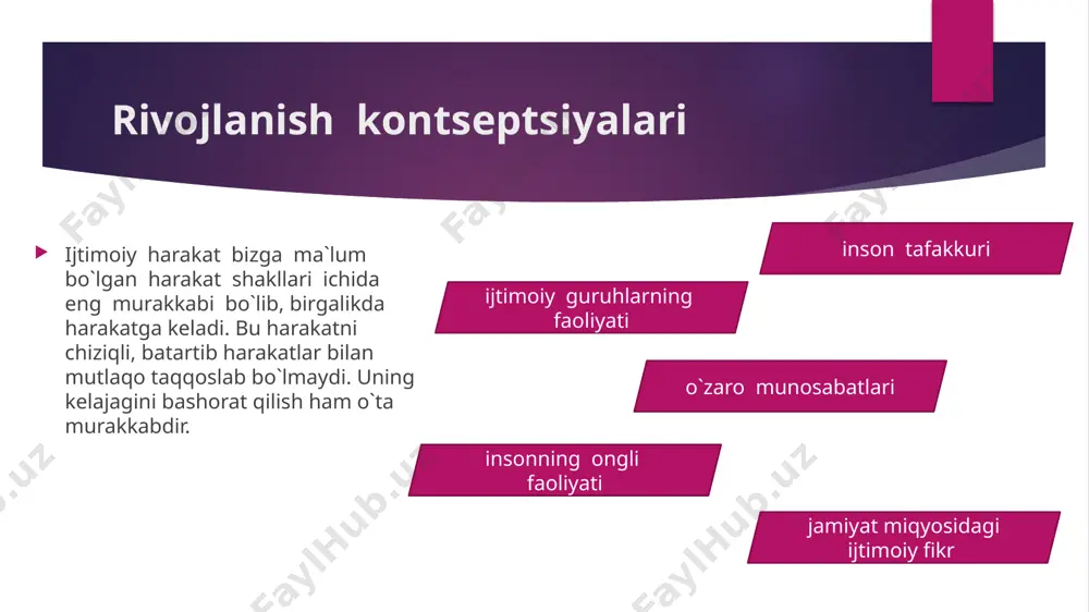 xos bo’lgan xossalarni ifodalovchi kategoriya. yakkalik ayrim narsalar nisbatan mustaqil mavjudligini ham, mazkur narsaning bu nisbatan mustaqilligi, diskretligi, alohidaligi natijasida yuzaga kelishi mumkin bo’lgan individual betakror belgilarni ham qayd etadi. image1.jpeg image2.jpeg image3.jpeg image4.jpeg image5.jpeg /docprops/thumbnail.jpeg