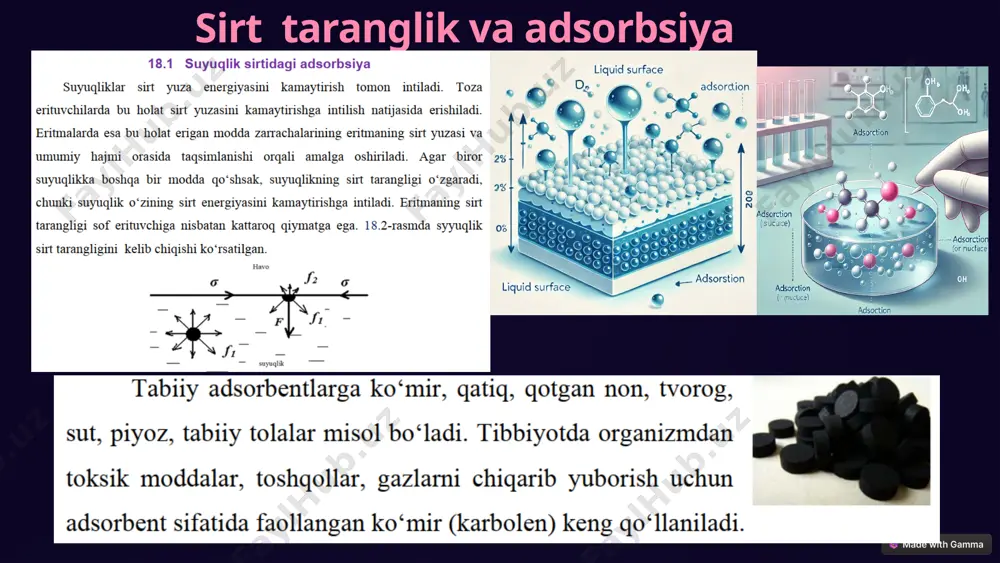 sirthodisalar va disperssistemalar fizika-kimyosi - Page 4