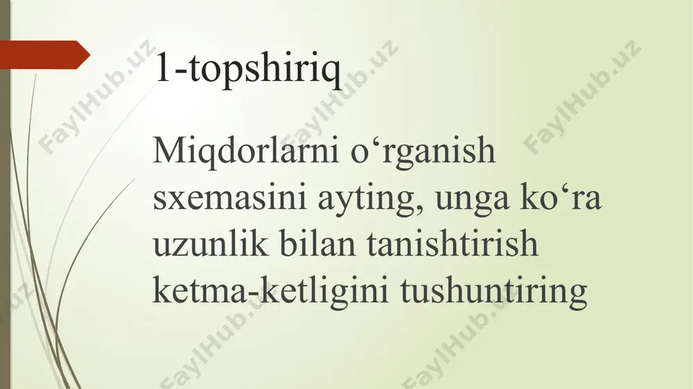 boshlang‘ich sinflarda uzunlik miqdorini o‘qitish metodikasi - Page 3