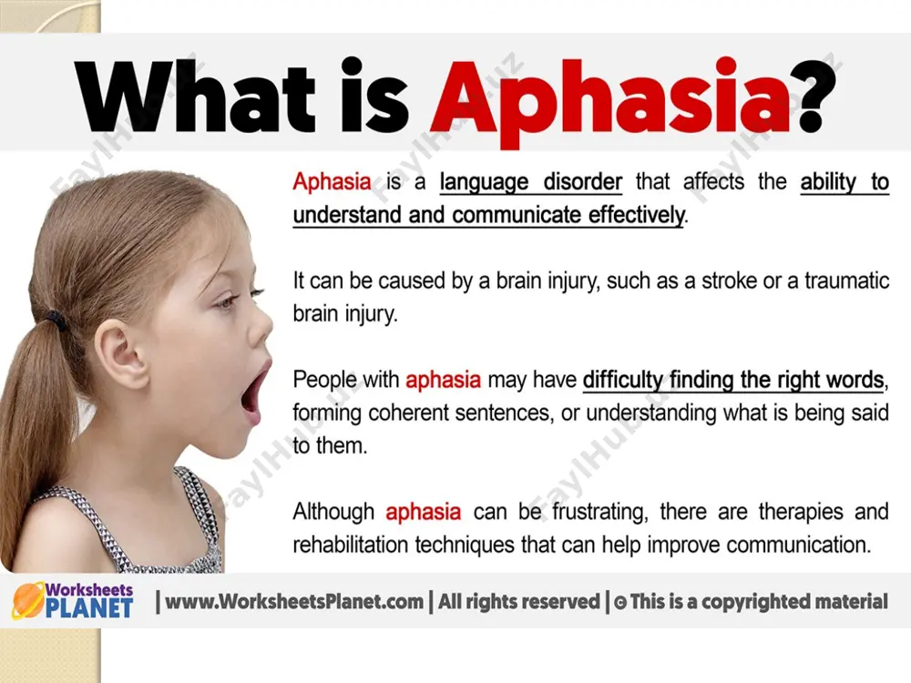 aphasia - Page 2