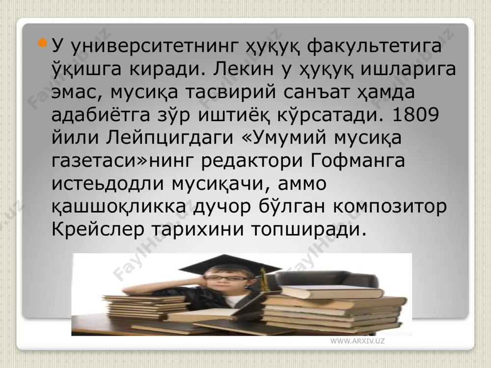 немис романтизми адабиёти вакиллари - Page 5
