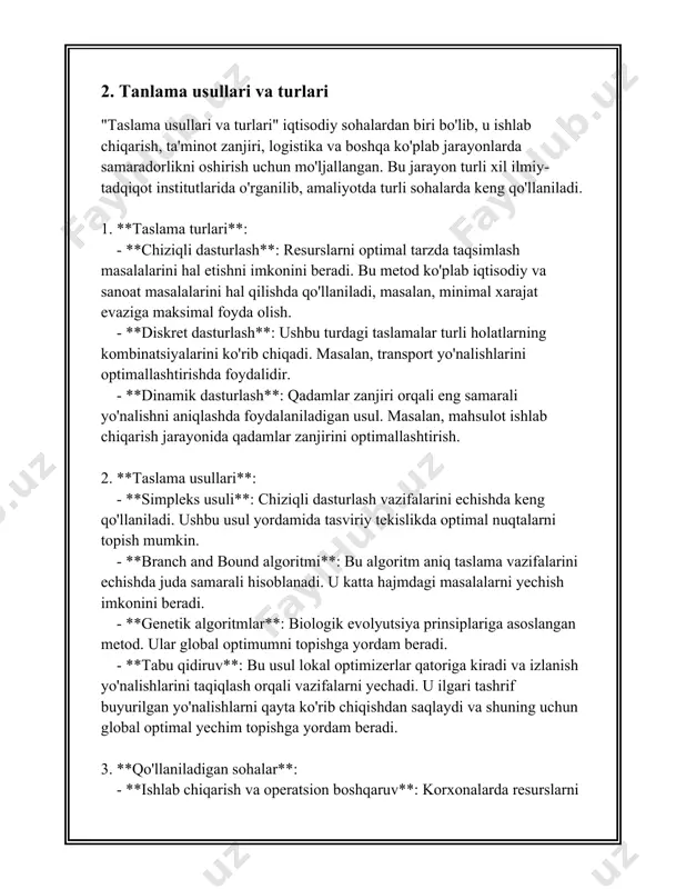 . 2. **og'irlik** - kilogramm (kg). kilogramm dunyo bo'ylab qabul qilingan massa birligi bo'lib, 2019-yilning may oyiga qadar platin-iridiy qotishmasidan yasalgansifatida oltinga asoslangan xalqaro etalon orqali o'lchangan. biroq, hozirgi vaqtda kilogramm planck doimiysi orqali qayta aniqlashtirilgan. 3. **vaqt** - soniya (s). soniya cesium-133 atomi tebranishlarining 9 192 631 770 marta takrorlanishi asosida belgilanadi. 4. **elektr tokining kuchi** - amper (a). amper qa'tna'mi vujudga kelganda muayyan bir yaxshi asoslangan do'stlik sharoitidagi tok kuchini bildiradi va bu kuch magnit soha maqomida 2x10^-7 n/b-m ni hosil qiladi. 5. **termodinamik temperatura** - kelvin (k). kelvin suvning uch fazasi bo'lgani taqdirda 1/273.16 bo'lagiga asoslangan qabul qilingan. 6. **modda miqdori** - mol. mol 6.02214076×10^23 ashyolarni ifodalaydi. 7. **yorug'lik kuchi** - candela (cd). bu yorug'lik kuchi birligi bo'lib, 540x10^12 hz chastotadagi monoxromatik nurlanish mantiqida asoslangan. o'lchov tizimlaridan dag'allik va aniqlik masalalari texnologik rivojlanish va fan sohasidagi yutuqlarga bevosita ta'sir ko'rsatadi. masalan, mikroelektronika sanoatida aniqlik 1 nanometr oralig'ida …