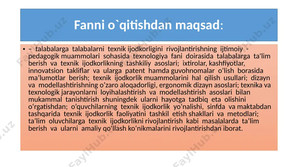 texnik ijodkorlik va dizayn - Page 3