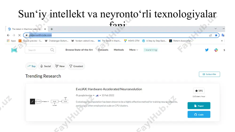 искусственные нейронные сети - Page 5