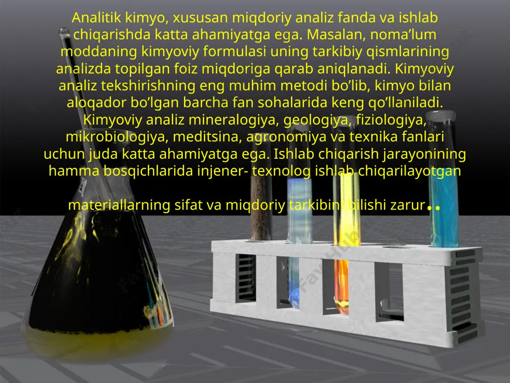 kimyoviy analiz usullari - Page 3
