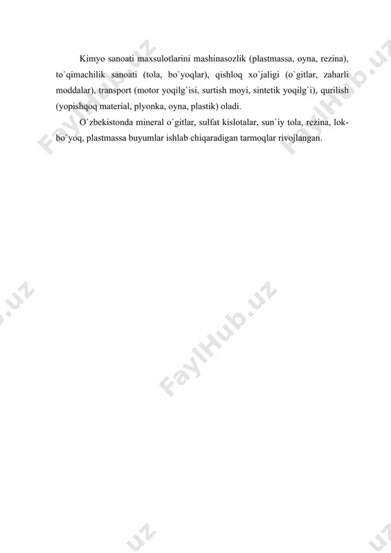 kimyo sanoati - Page 4