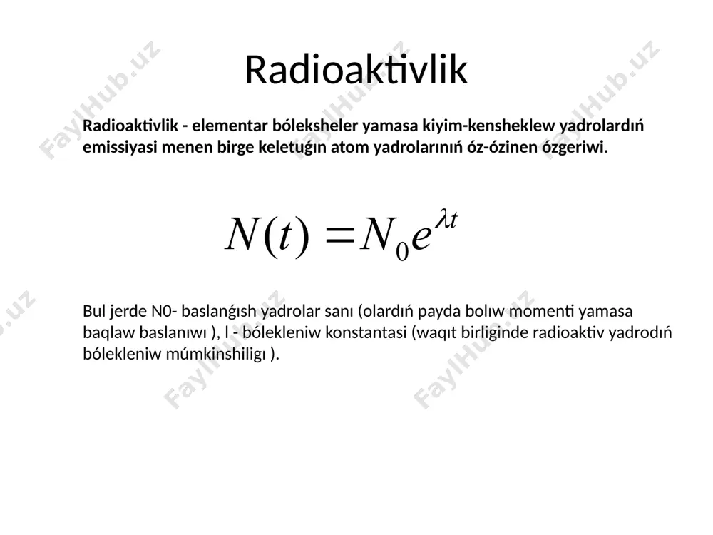 radioaktivlik - Page 3