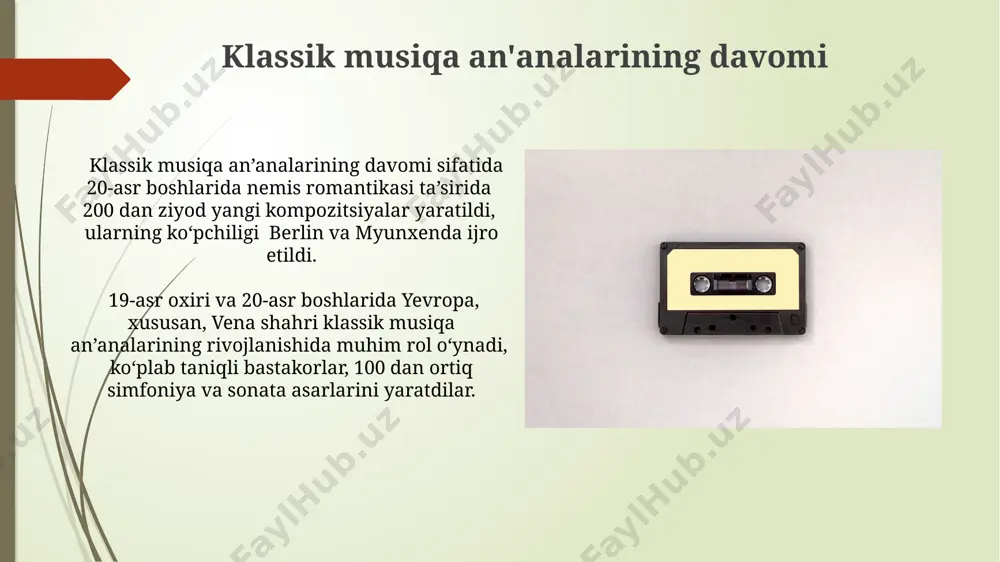 xix—xx asrlar musiqa madaniyati - Page 3