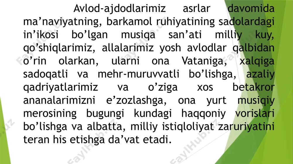 bolalar folklor o'yinlari - Page 3