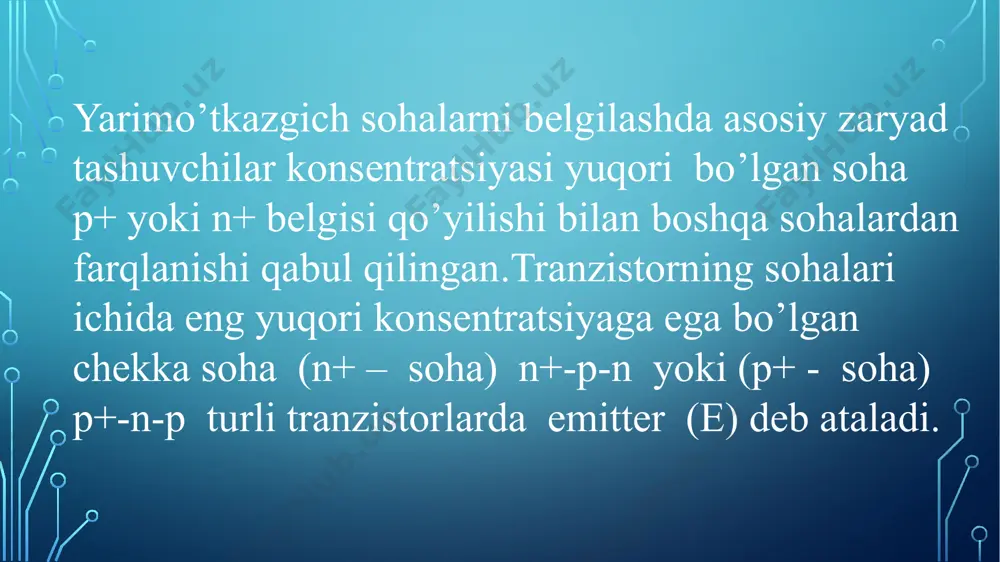 bipoliyar tranzistorlar - Page 5