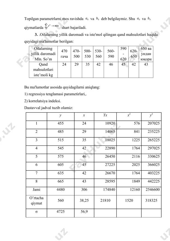 ekonometrik usullar - Page 4