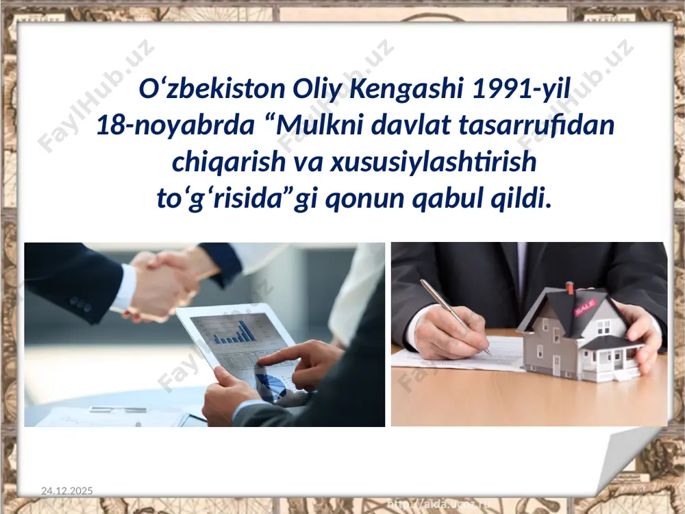 o‘zbekiston iqtisodiyot tarixi - Page 4