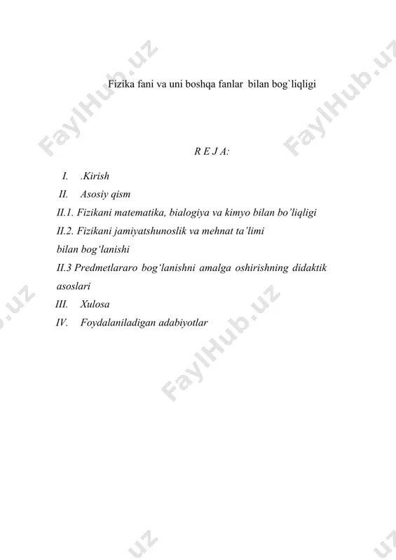 hatti- harakatlar zamirida «manfaat» tushunchasi yotadi va jamiyat manfaatlar qarama-qarshiligiga asoslangan holda rivojlanadi. xx asr insoniyat taraqqiyotining evolyutsion rivojlanish darajasini nihoyatda tezlashtirib yubordi. insoniyatning necha ming yilliklar jarayonida erishgan fan texnika sohasidagi yutuqlar shu bir asr davomida misli ko’rilmagan darajada taraqqiy topdi. buning boisi esa, ijtimoiy tuzimlar o’rtasidagi qarama-qarshilik edi. barcha fanlar rivoji zamirida ham qarama-qarshilik yotadi va bu esa, fanlarning o’sishi, rivojlanishi va taraqqiy etishi uchun bosh omil bo’lib hisoblanadi. respublikamiz mustaqillikka erishgandan so’ng jamiyatimizning taraqqiyot yo’li va bosh maqsadi belgilandi. ya’ni, rivojlangan, demokratik huquqiy jamiyat qurish jamiyatning asosiy ko’zlagan maqsadiga aylandi. bu jamiyatni qurish uchun shu jamiyat quruvchilarini, ya’ni har tomonlama rivojlangan barkamol avlodni, komil insonni tarbiyalab etishtirish zaruriyati paydo bo’ldi: «…ta’lim-tarbiya – ong mahsuli, lekin ayni vaqtda-ong darajasi va uning rivojini ham belgilaydigan omildir. binobarin, ta’lim-tarbiya tizimini o’zgartirmasdan turib ongni o’zgartirib bo’lmaydi. ongni, tafakkurni o’zgartirmasdan turib esa biz ko’zlagan oliy maqsad – ozod va obod jamiyatni barpo …