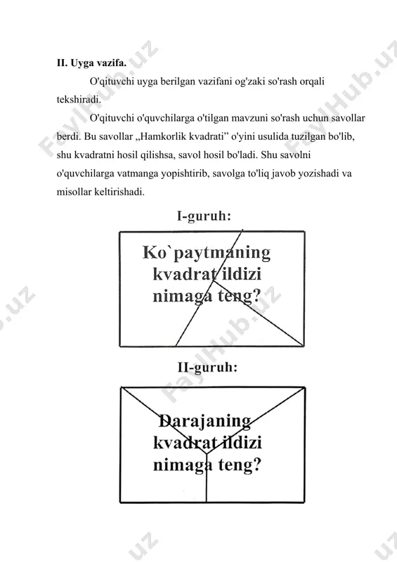 kasrning kvadrat ildizi - Page 4